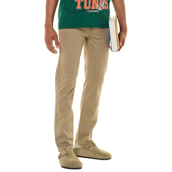 Mens Architect(R) ActiveFlex 5 Pocket Slim Fit Jeans - image 
