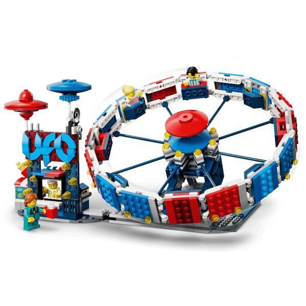 LEGO® Creator 3-in-1 Iconic Ferris Wheel