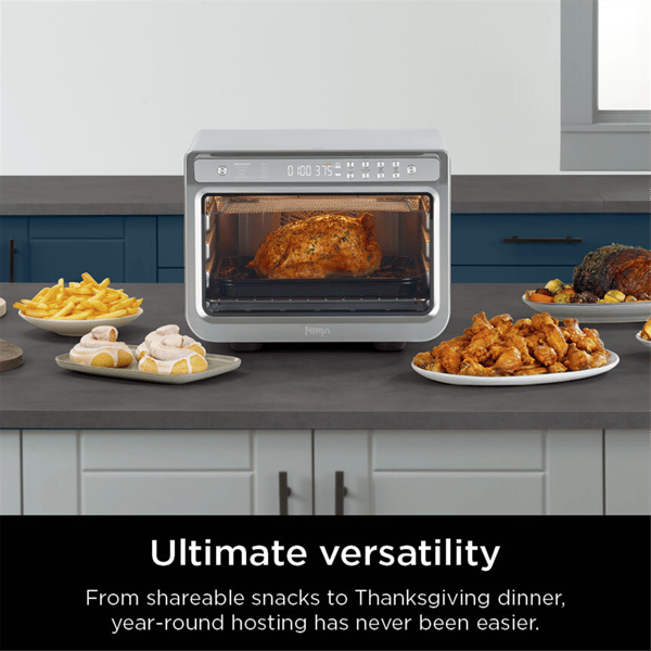 Ninja® Prestige Smart XL Air Fryer & Countertop Oven