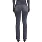 Juniors YMI® Curvy Fit Ultra High Rise Bootcut Jeans - image 2