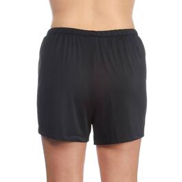 Plus Size Maxine Jogger Swim Shorts