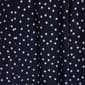 Womens Tommy Hilfiger Short Sleeve Dot A-Line Dress - image 5
