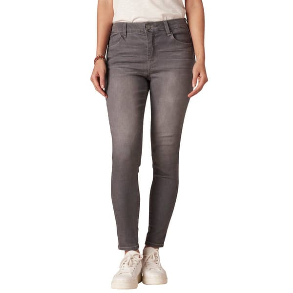 Womens Democracy Absolution(R) High Rise Ankle Skinny Jeans