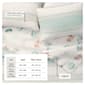 FreshFolds St. Augustine 3pc. Reversible Kelp Breeze Quilt Set - image 5