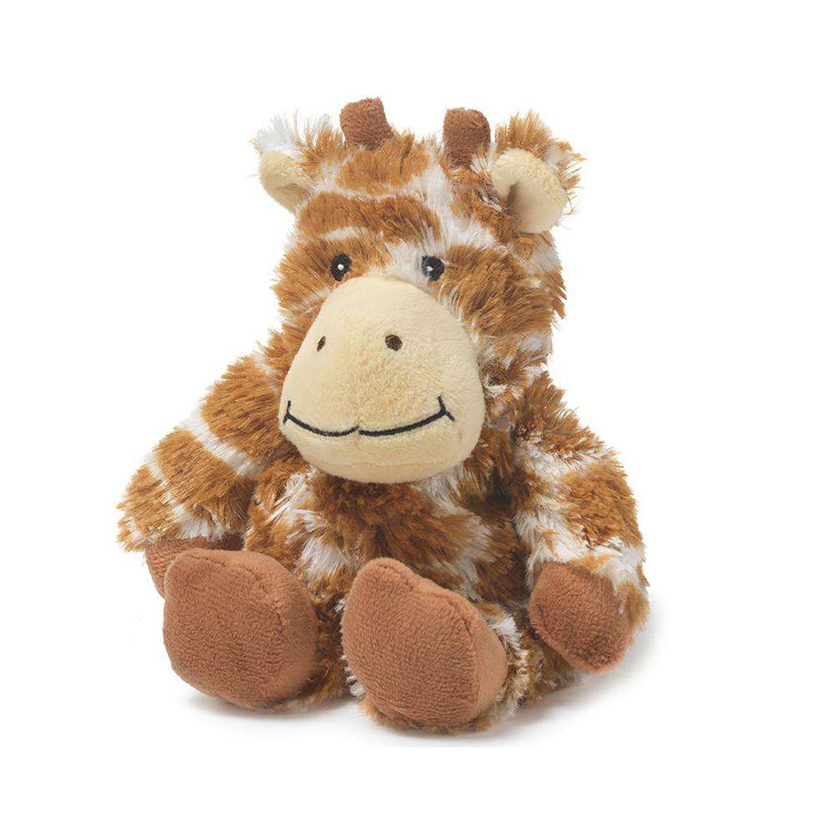 Warmies® 9in. Junior Giraffe