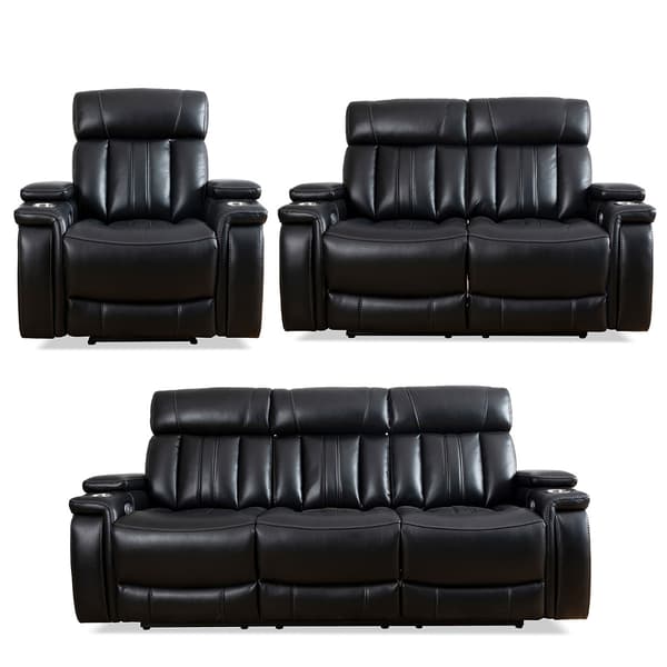 Parker House Royce Furniture Collection