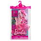 Barbie&#174; Ballerina w/ Ballet Slippers & Bouquet Fashion Doll Dress - image 2