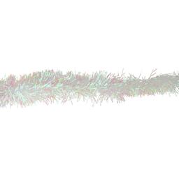 Northlight Seasonal 50ft. White Iridescent Christmas Garland