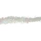 Northlight Seasonal 50ft. White Iridescent Christmas Garland - image 2