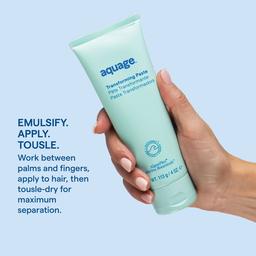 Aquage Tranforming Paste