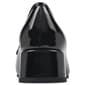 Womens Cliffs by White Mountain Quinna Low-Block Pumps - image 6
