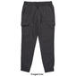 Young Mens Tahari Cargo Tech Joggers - image 5