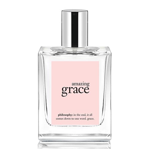 Philosophy Amazing Grace Eau de Toilette - image 