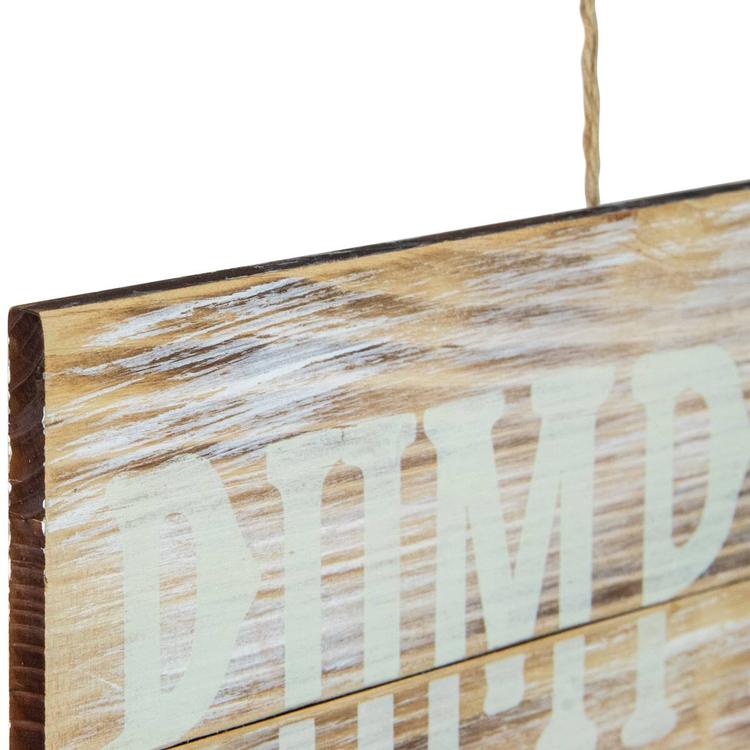 Northlight Seasonal 12in. "Pumpkin Patch" Wooden Wall Sign