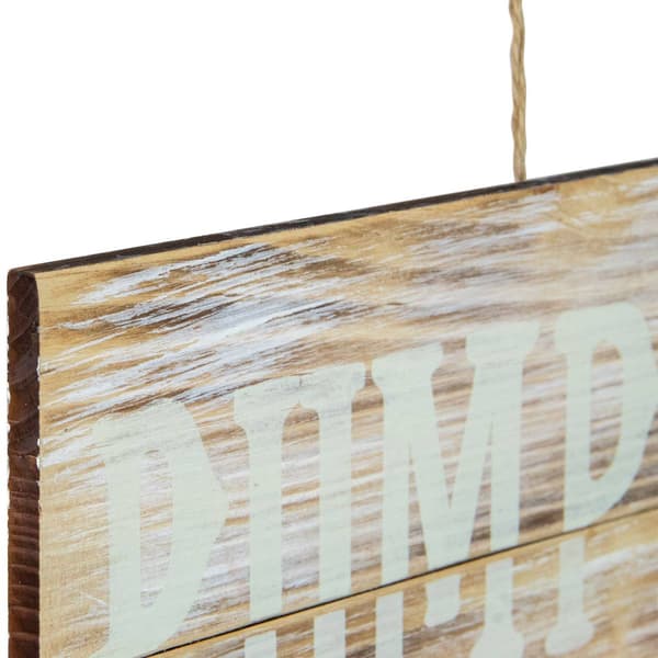 Northlight Seasonal 12in. "Pumpkin Patch" Wooden Wall Sign