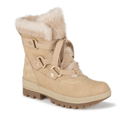 Womens BareTraps(R) Nathalie Cold Weather Boots