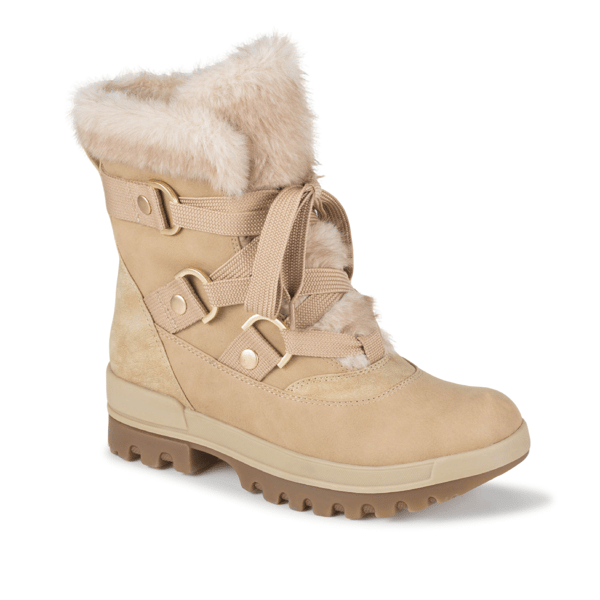 Womens BareTraps(R) Nathalie Cold Weather Boots - image 