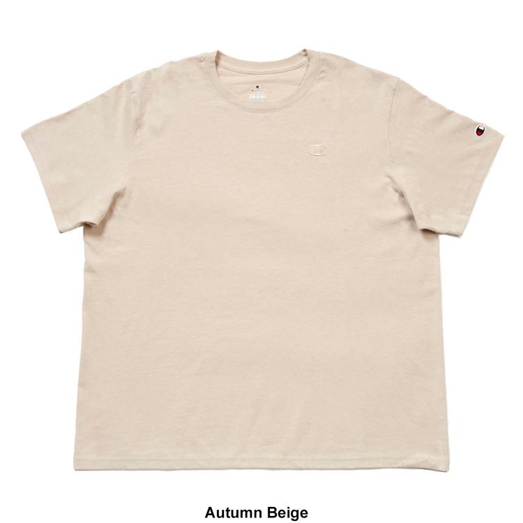 Mens Champion® Classic Jersey Cotton Tee
