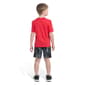 Boys (4-7) adidas® Camo Print Short Set - image 4