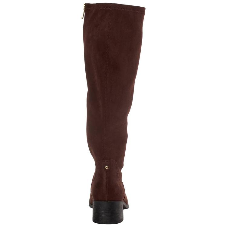 Womens Kenneth Cole® Reaction™ Salt To The Knee Biker Boots