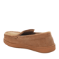 Mens Mykos Brett Suede Slip-On Moccasin - image 5