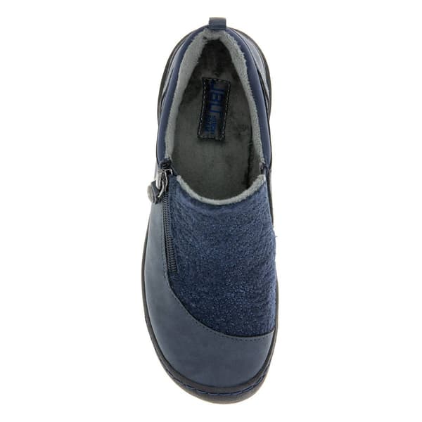 Womens JBU Elodie Fashion Sneakers