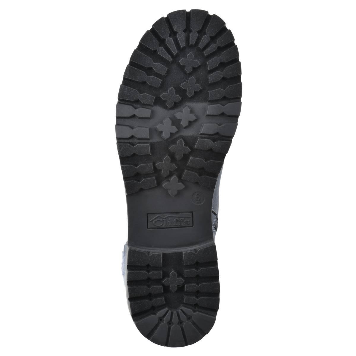 Womens Cliffs by White Mountain Primed Bootie