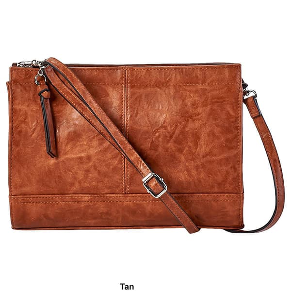 Bueno Rustego Crossbody
