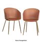 South Shore Flam Dining Chairs - Set of 2 - image 11