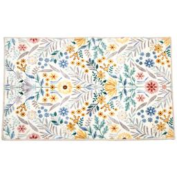 Nourison Wild Bloomscape Accent Rug