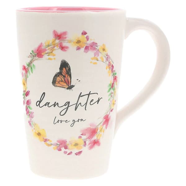 Pavilion Daughter Meadows of Joy Mug