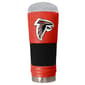 NFL Atlanta Falcons DRAFT Powder Coated Stainless Steel Tumbler - image 1