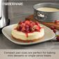 Farberware&#174; Specialty Non-stick Pressure Cookware Bakeware Set - image 7