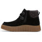 Womens Clarks® Mykah Izzy Suede Ankle Boots - image 3