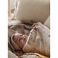 Baby Unisex &#40;Preemie-9M&#41; Carter&#8217;s&#174; Elephant Sleep & Play w/ Hat - image 2