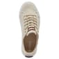 Womens LAMO Sheepskin Vita Perforated Fashion Sneakers - image 5