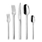 BergHOFF 30pc. Essence Silverware Set - image 1