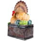 Northlight Seasonal 20.25in. Turkey "Happy Thanksgiving" Décor - image 3