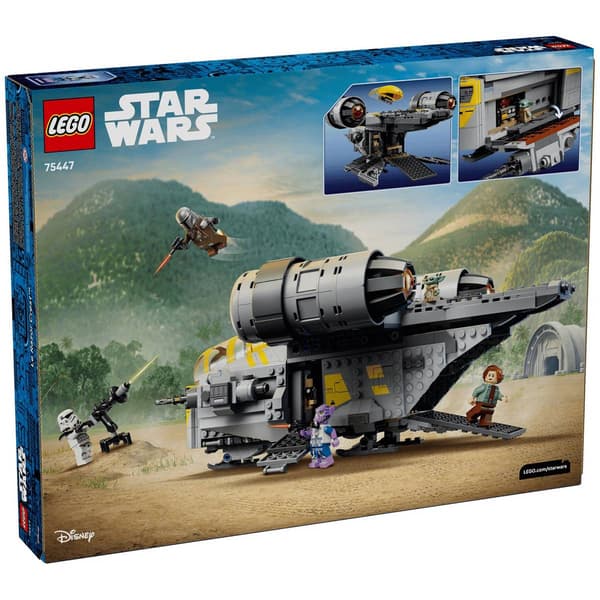 LEGO® Star Wars™ The Razor Crest™