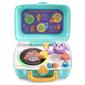 VTech DJ Scratch Cat Record Player - image 1