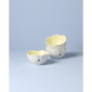Lenox® Butterfly Meadow® Floral Yellow Dessert Bowls - Set of 4 - image 2