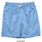 Mens Hawaiian Authentics Floral Currant Islander Swim Trunks - image 4