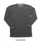 Young Mens Architect&#174; Jean Co. Long Sleeve Solid Thermal Shirt - image 15