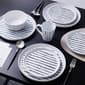 Stone Lain Nova 16pc. Stoneware Dinnerware Set - image 7