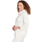 Womens Ruby Rd. Nouveau Chic Cowl Neck Roll Tab Sleeve Blouse - image 4