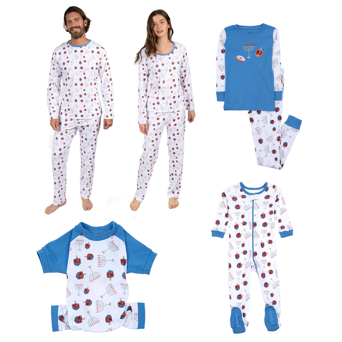 dinosaur pjs men