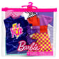 Barbie&#174; 2pk. 12in. Fashion Doll Clothing Set - image 3