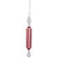 Northlight Seasonal Striped Rolling Pin Christmas Ornament - image 1