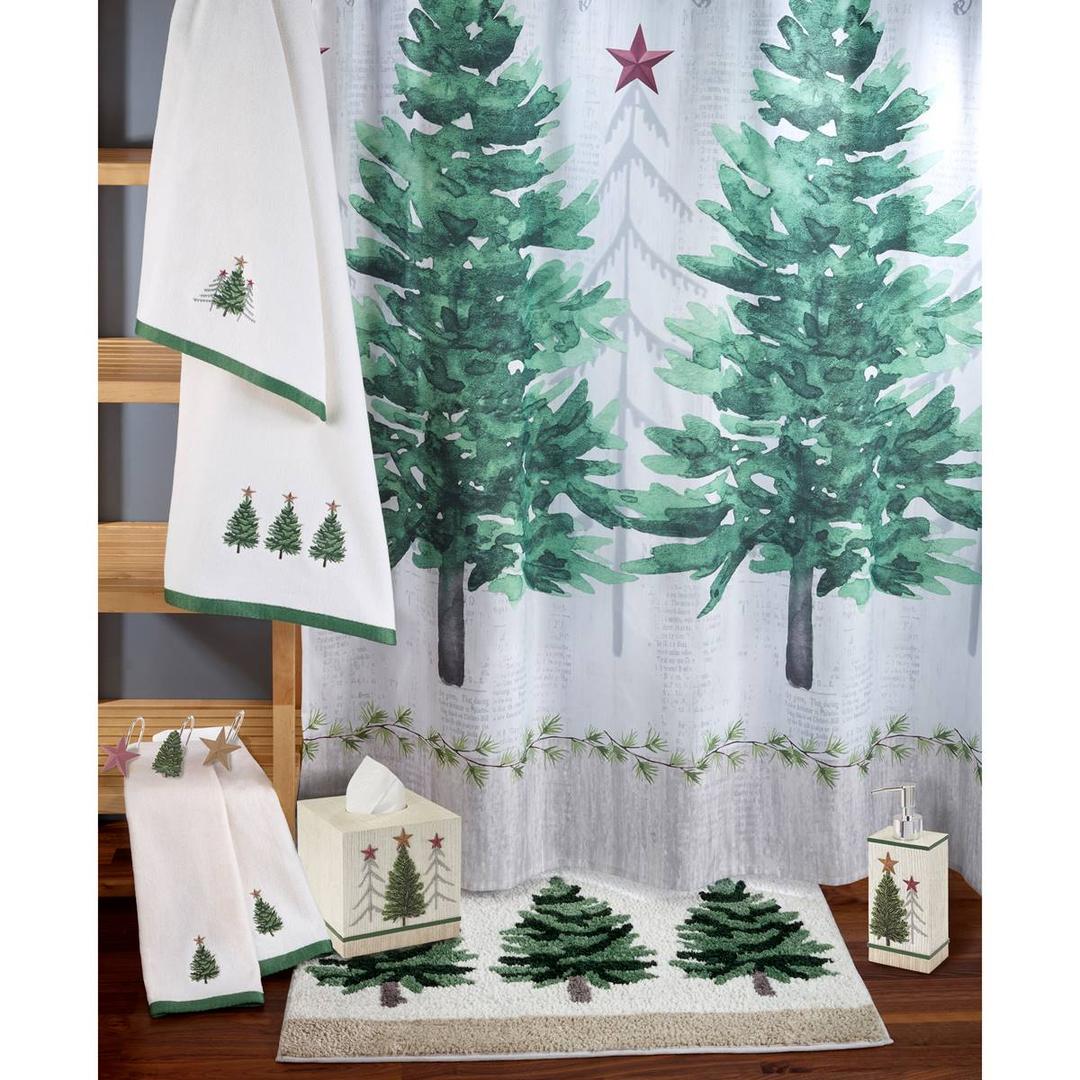 Avanti Trees Bathroom Collection preview