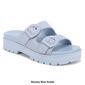 Womens Vionic&#174; Capitola Slide Sandals - image 7
